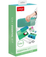 Набор аксессуаров Essential Kit iPega 12 in 1 (PG-SW052) (Nintendo Switch)